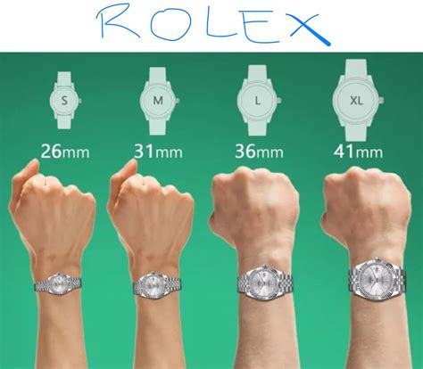 how to size a rolex watch|rolex bracelet size chart.